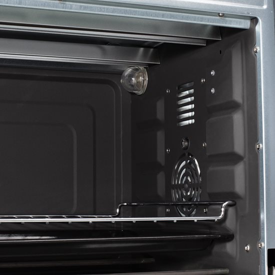 Deluxe convection oven 1800 W, 45 l - Princess brand