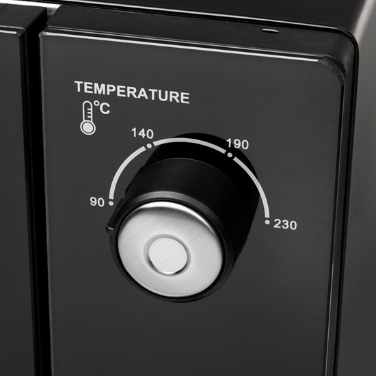 Deluxe convection oven 1800 W, 45 l - Princess brand