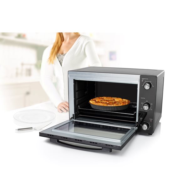 Deluxe convection oven 1800 W, 45 l - Princess brand