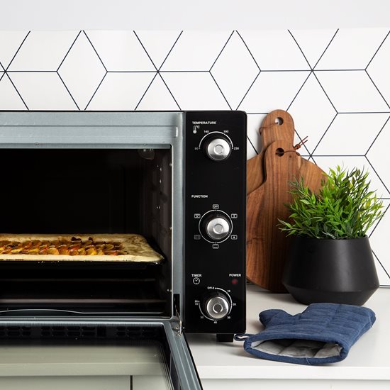 Deluxe convection oven 1800 W, 45 l - Princess brand