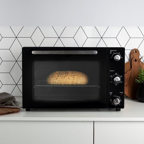 Deluxe convection oven 1800 W, 45 l - Princess brand