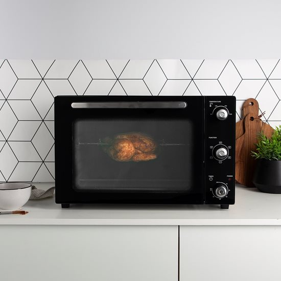 Deluxe convection oven 1800 W, 45 l - Princess brand