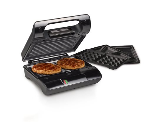 Compact Pro electric grill, 700 W - Princess brand