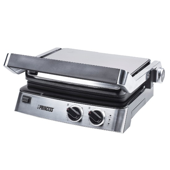  "Contact" electric grill 2000 W - Princess brand