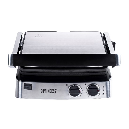  "Contact" electric grill 2000 W - Princess brand