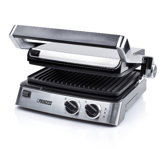  "Contact" electric grill 2000 W - Princess brand