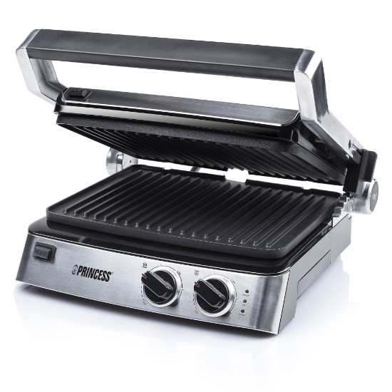  "Contact" electric grill 2000 W - Princess brand
