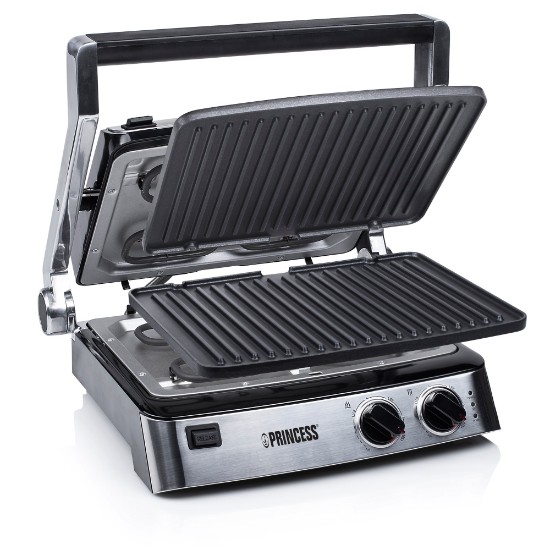  "Contact" electric grill 2000 W - Princess brand