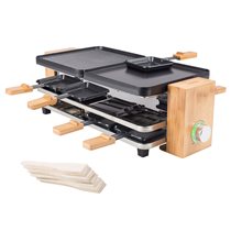 Electric Grill/Raclette hob, 1200 W - Princess brand