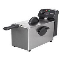 Family Castel 3 L Fryer, 2000 W - Princess brand