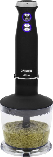 Hand blender, 800W - Princess