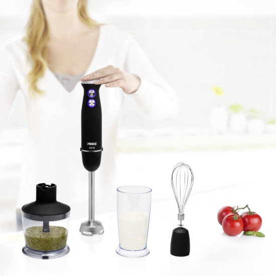 Hand blender, 800W - Princess