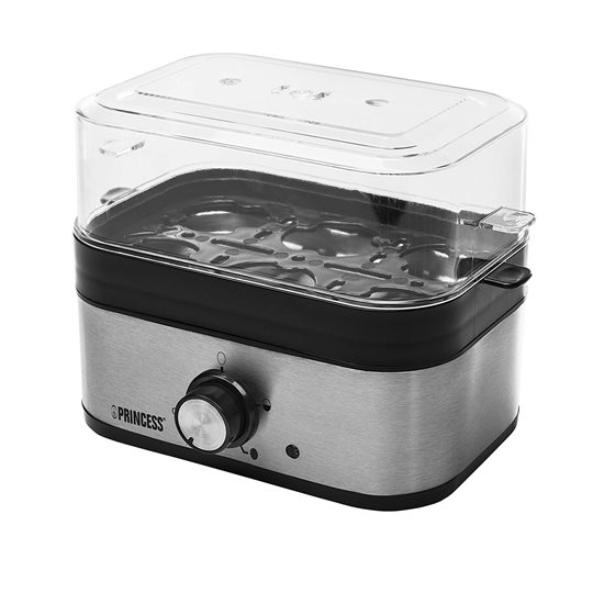 Automatic appliance for boiling 6 eggs, 350 W - Princess brand