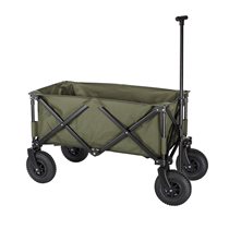 Frejus foldaway trolley - Campart