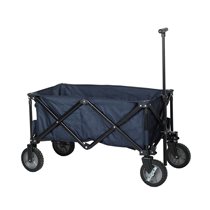 St. Tropez foldaway trolley - Campart