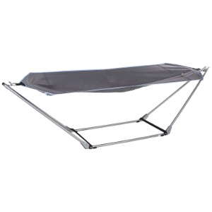 Venice foldable hammock - Campart