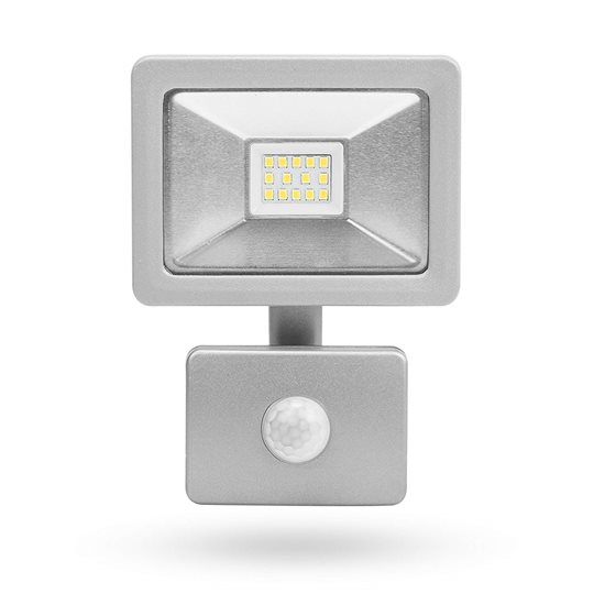 10 W LED strålkastare - SMARTWARES varumärke