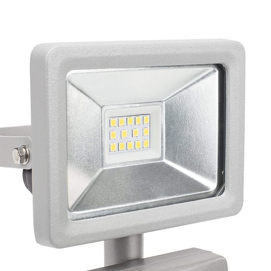 10 W LED prožektors - SMARTWARES zīmols