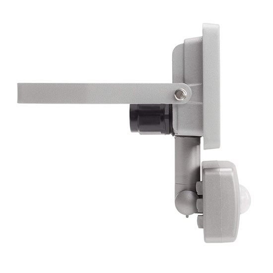 10 W LED floodlight - SMARTWARES brand