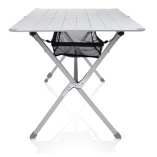 Походный стол, 140 × 80 см, Мичиган - Campart