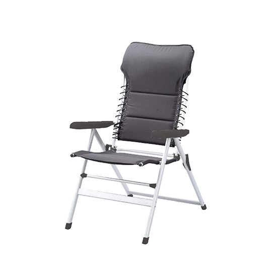 Cathaoir campála recliner foldable, Novara - Campart