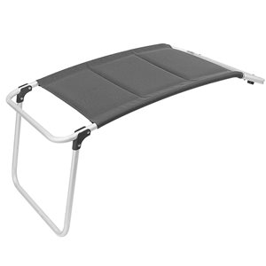 Novara footrest - Campart