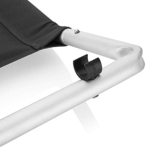 Novara footrest - Campart