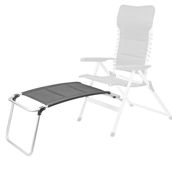 Novara footrest - Campart