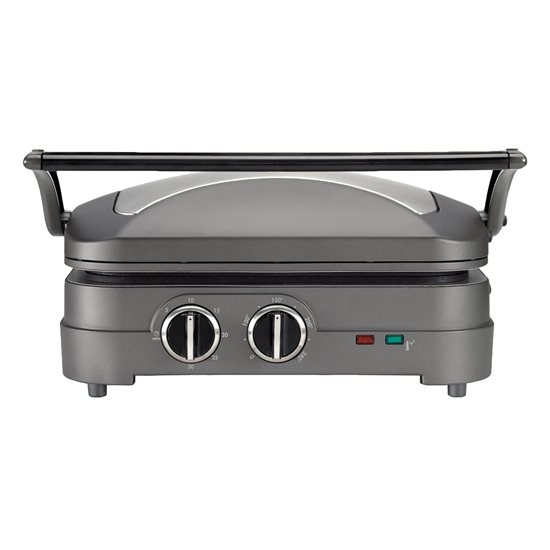 Electric grill, 1600 W - Cuisinart