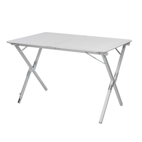 Camping table, 110 X 70 cm, Texas - Campart