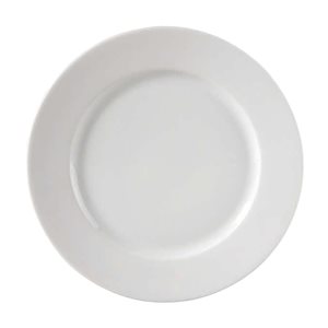 Фарфоровая тарелка "Лиссабон II", 25 см - Viejo Valle