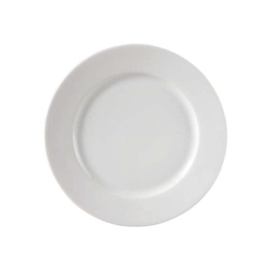 Porcelánový tanier "Lisboa II" na dezert, 20,5 cm - Viejo Valle