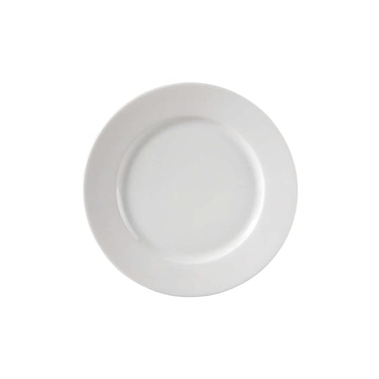 Assiette à pain, porcelaine, 16 cm, "Lisboa II" - Viejo Valle