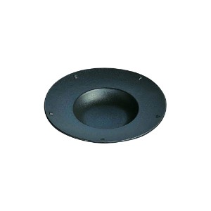 Round plate for serving appetizers, 21 cm - Staub