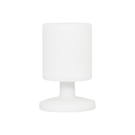 Vezeték nélküli kültéri lámpa, 3 W - Smartwares