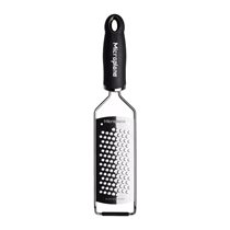 "Gourmet Star" grater, 30.5 x 6.4 cm - Microplane brand