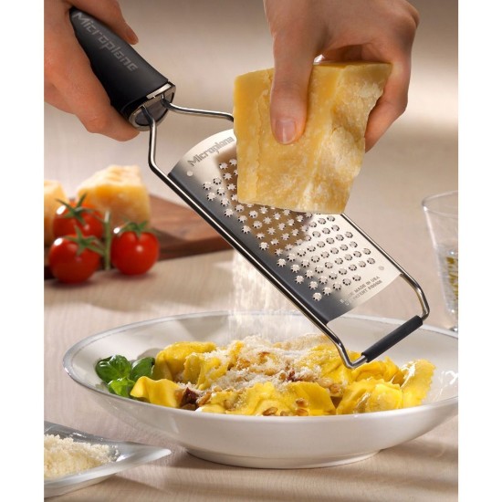 Grater "Gourmet Star", 30.5 x 6.4 cm - Microplane