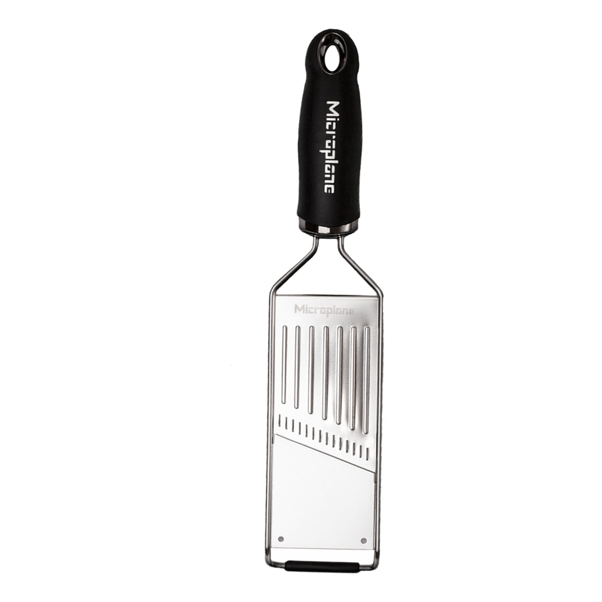 Real Cooking Miniature Stainless Steel Cheese Grater height 6.5 Cm