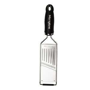  "Gourmet" Julienne slicer, 31.5 x 7.5 cm, iswed - Microplane