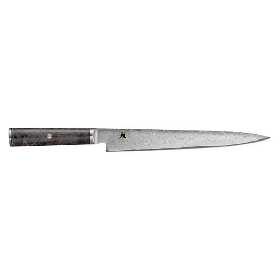 Scian Seapánach Sujihiki, 24 cm, 5000 MCD - Miyabi