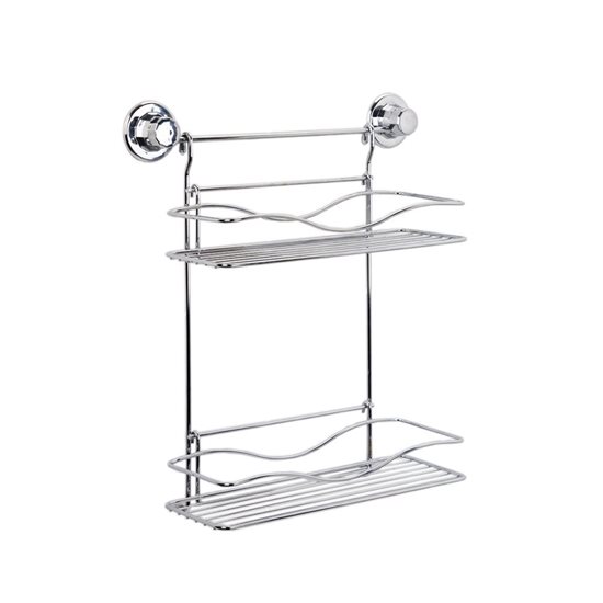 Spice rack, 45 x 13 x 45 cm - Tekno-tel