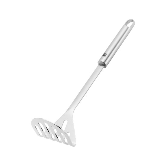 Manuaalinen sosepuristin, 30,5 cm, ruostumaton teräs, ZWILLING Pro - Zwilling