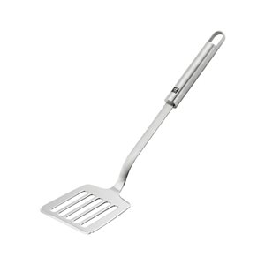 Spatel i rustfrit stål, 35 cm, <<ZWILLING Pro>> - Zwilling