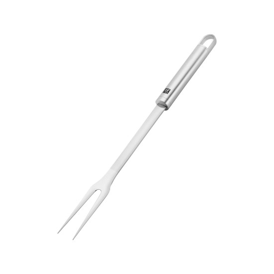 Grillihaarukka, ruostumaton teräs, 33,5 cm, <<ZWILLING Pro>> - Zwilling