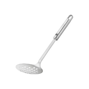 Skimmer, stainless steel, 33.2 cm, ZWILLING Pro – Zwilling