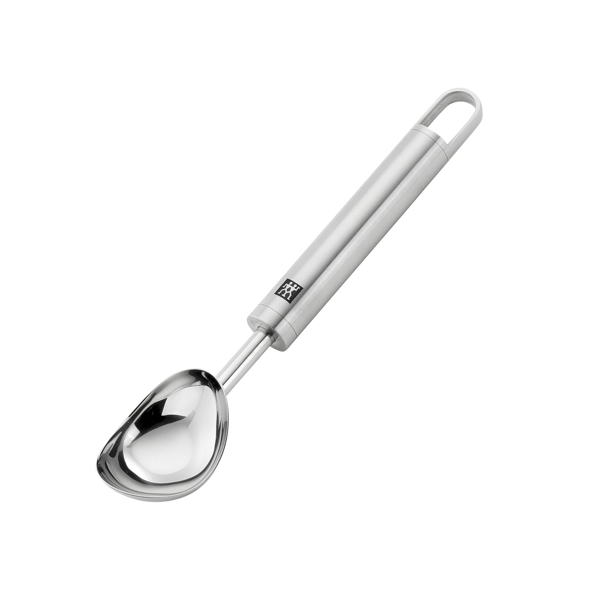 Ice cream spoon, stainless steel, 21.2 cm <<ZWILLING Pro>> - Zwilling | KitchenShop