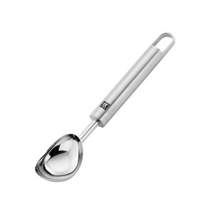 Ice cream spoon, stainless steel, 21.2 cm <<ZWILLING Pro>> - Zwilling