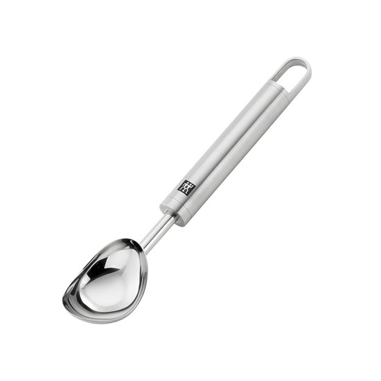 Zmrzlinová lžíce, nerezavějící ocel, 21,2 cm <<ZWILLING Pro>> - Zwilling