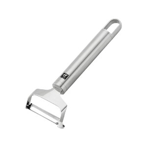 Eplucheur, acier inoxydable, 16,6 cm, <<ZWILLING Pro>> - Zwilling