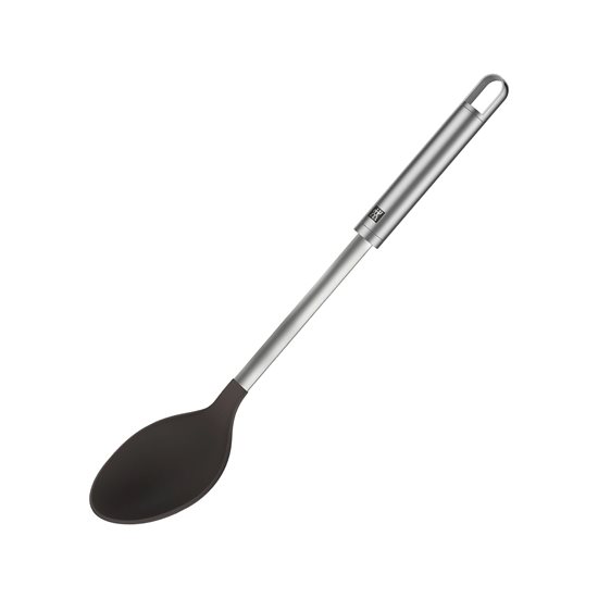 Silicone spoon for serving, 35.2 cm, <<ZWILLING Pro>> - Zwilling